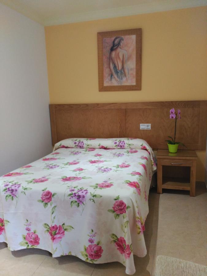 Apartamentos Turisticos Las Yucas Torre Del Mar Exterior foto